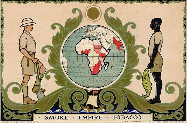 Buona Festa dell’Indipendenza degli Stati Uniti… Ma indipendenza da chi?