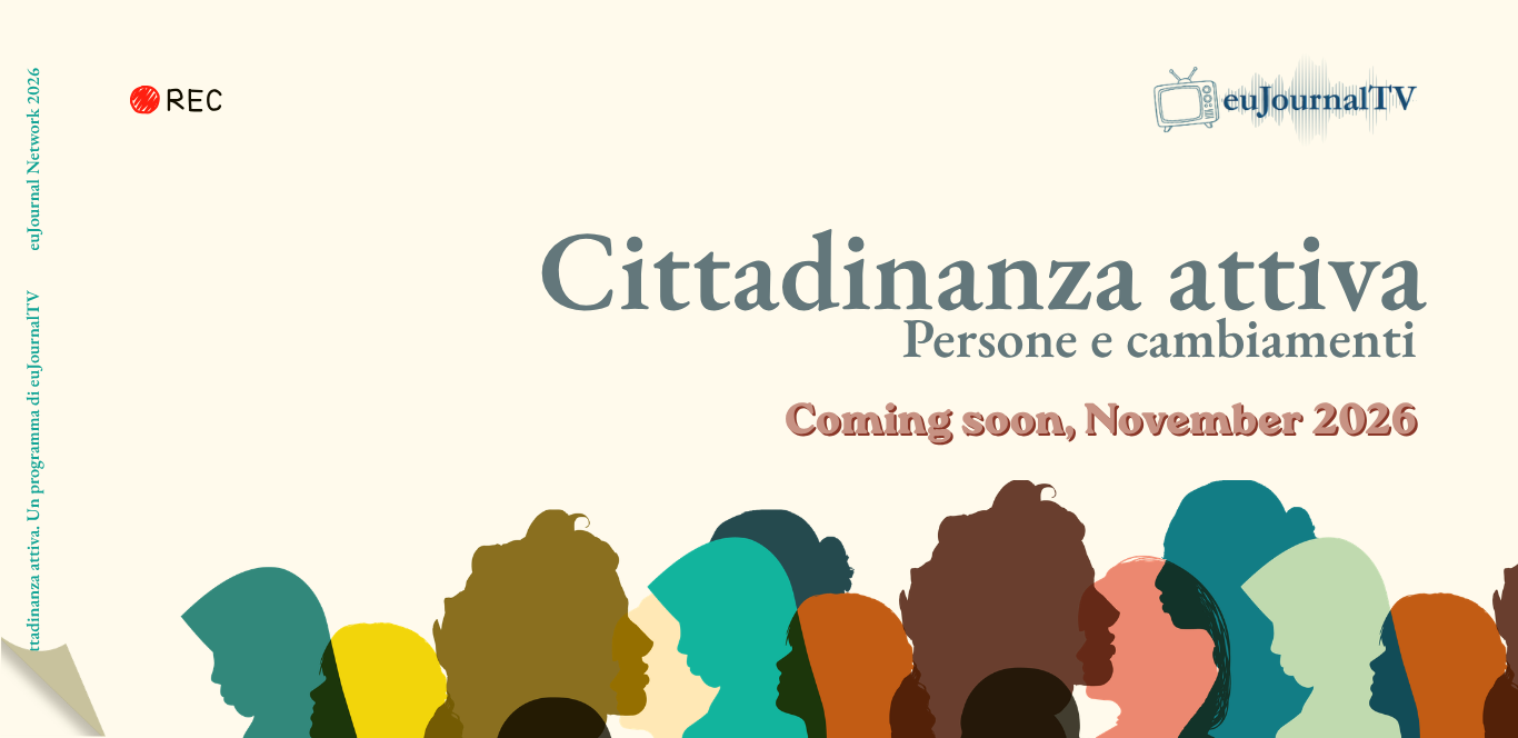 Cittadinanza attiva. Persone e cambiamenti